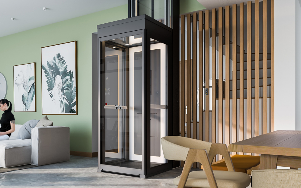 Ascenda Elevator C2
