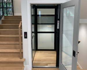 Glass Elevator Igd