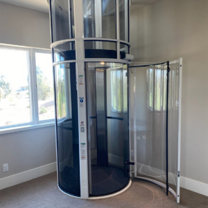 Home Accessible Pve 52 White