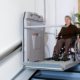 Straight Stair Lift 3