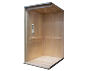 Caboptions 1 Shaker