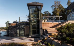 Cibes A5000 Private Villa Se Vaxholm 2013 No61