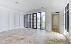 5 Traditional Elevator Room