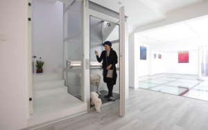 Kalea A4 Primo Hefei Private Home (8)