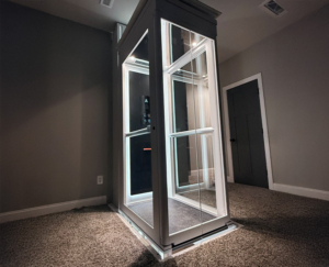 Ascenda L Alabama Second Floor