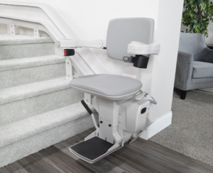 Bruno Elite Curved Stair Lift 1 (1)