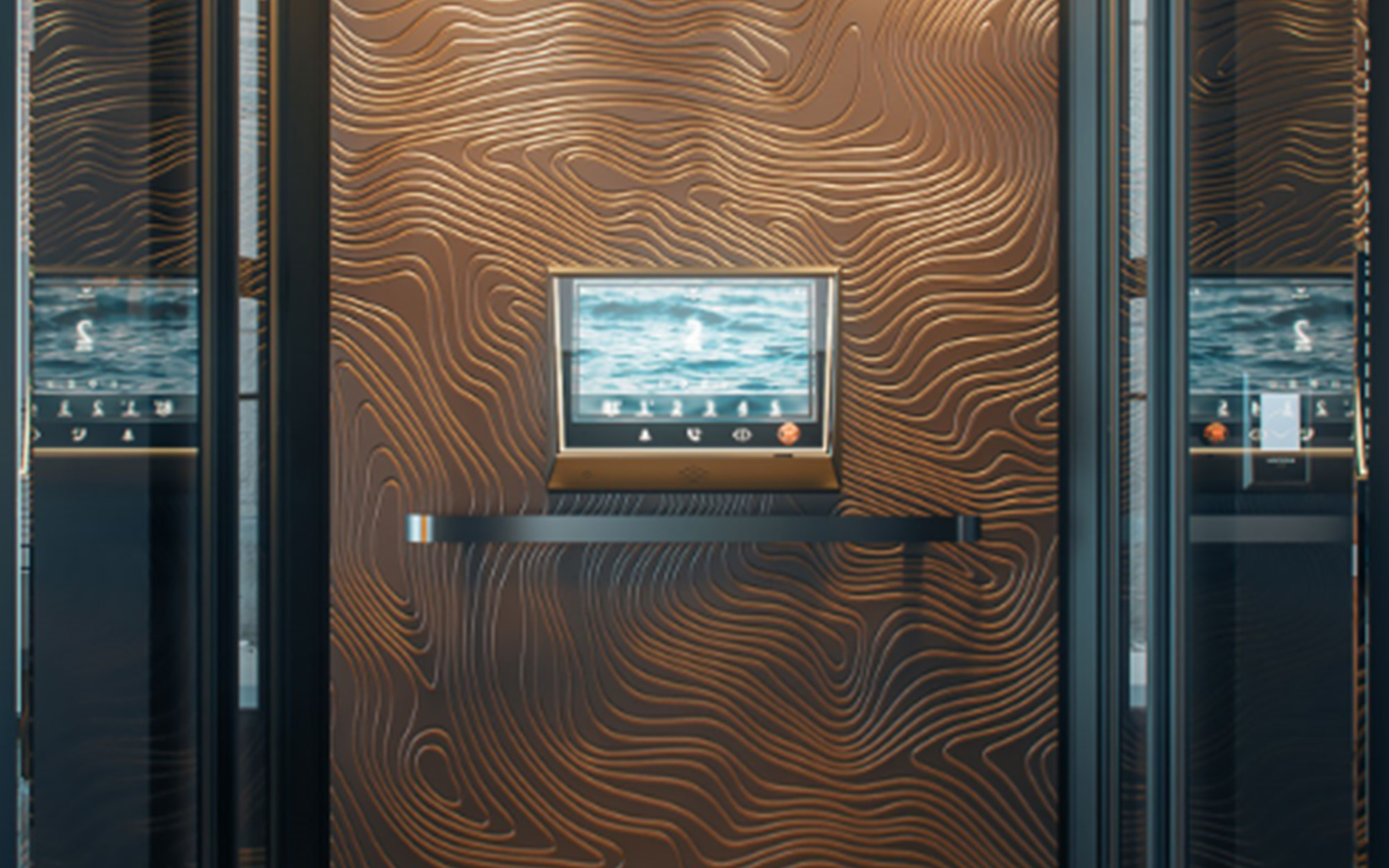 American Elevator Antera Image4