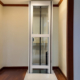 Ascenda Home Elevator In Hallway