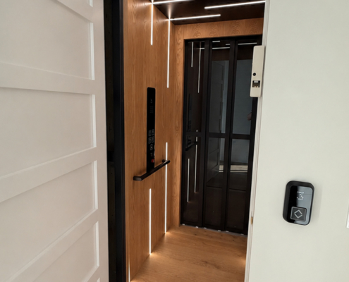 Understanding Home Elevator Permits And Inspections In Georgia